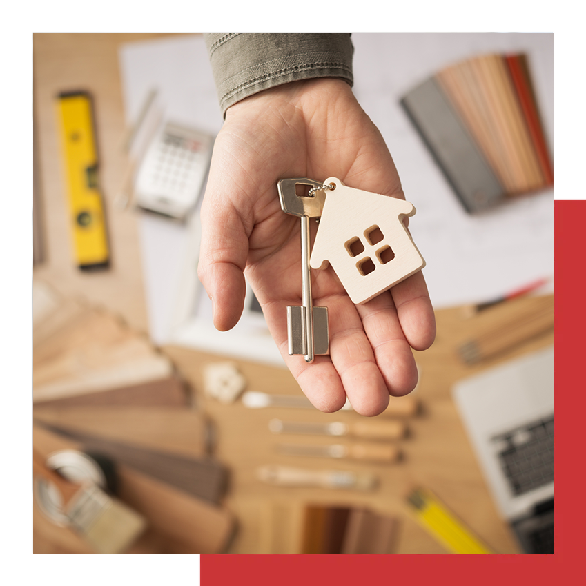 Broker Listing Information Of The House